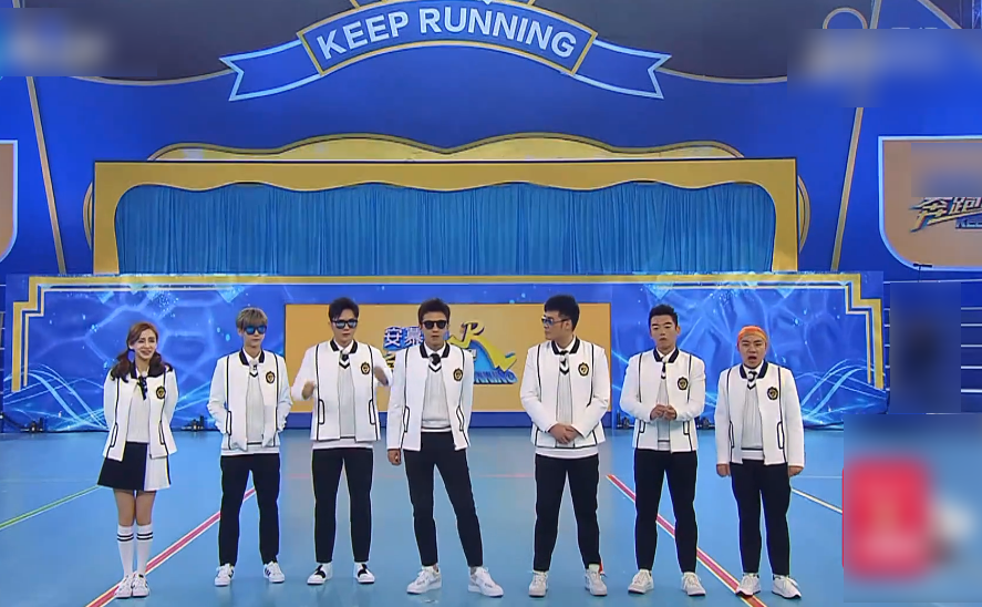 奔跑吧兄弟|网曝《奔跑吧9》嘉宾阵容：最初的“伐木累”成员，要强势回归了