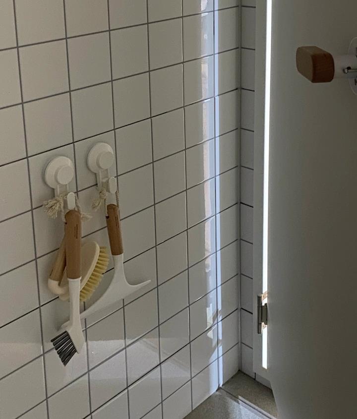 32岁的姑娘我行我素，独自买装小家，69平顶楼无公摊！很实惠