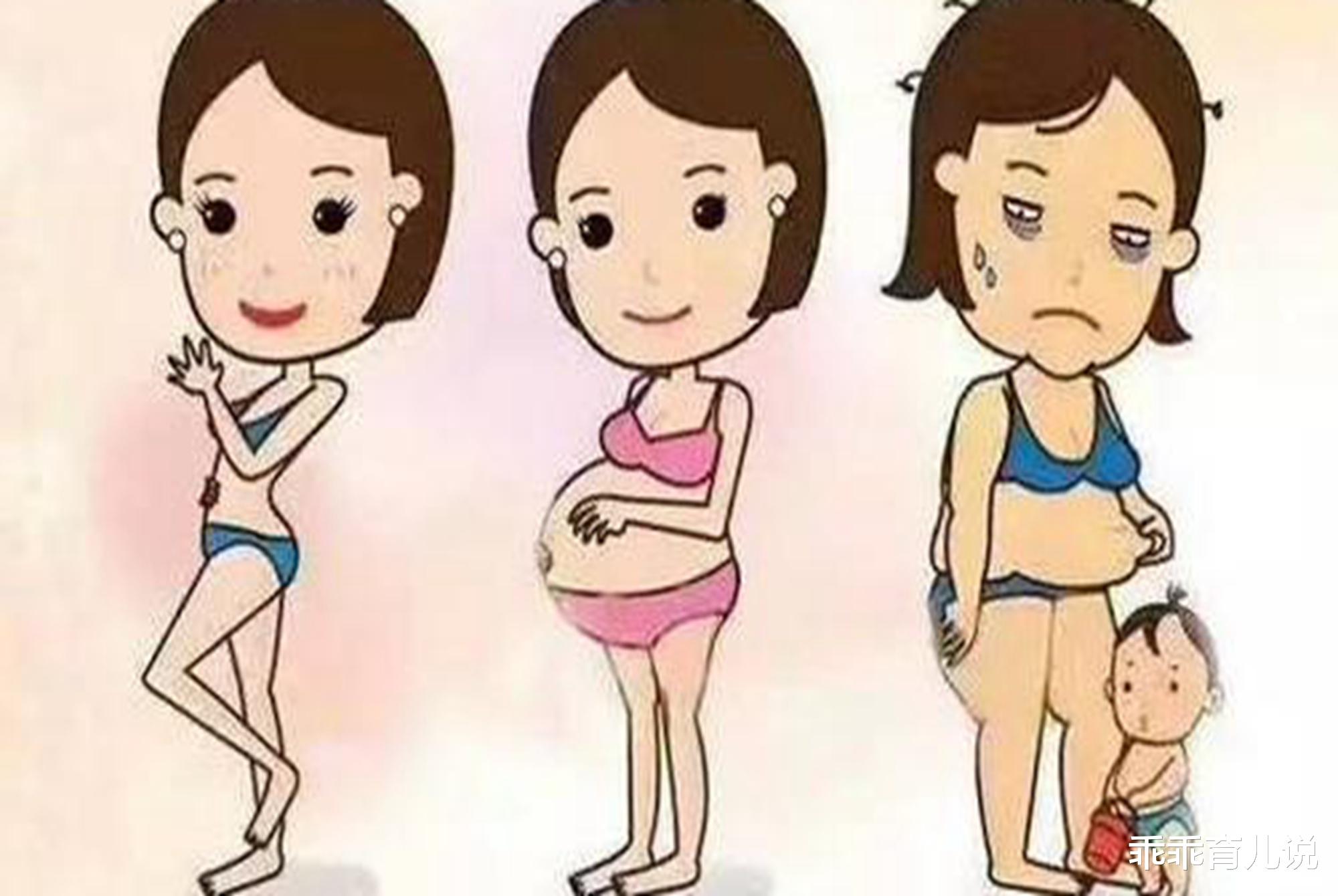 金喜善 30+宝妈如何减脂?别为了减肥毁了身体免疫力,学会科学减脂