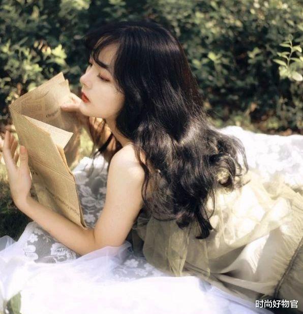 时尚好物官|\＂女大十八变，越变越好看\＂的女生，通常有4个特征，爱运动更明显