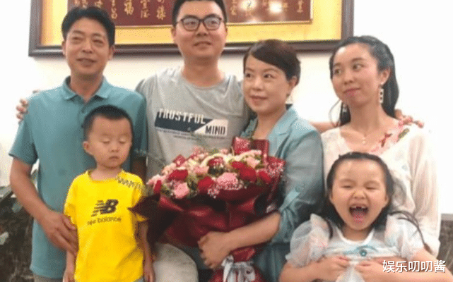 黑粉|田静账号被封禁后，田弟开公司再遭“人身威胁”，霸气回应真痛快