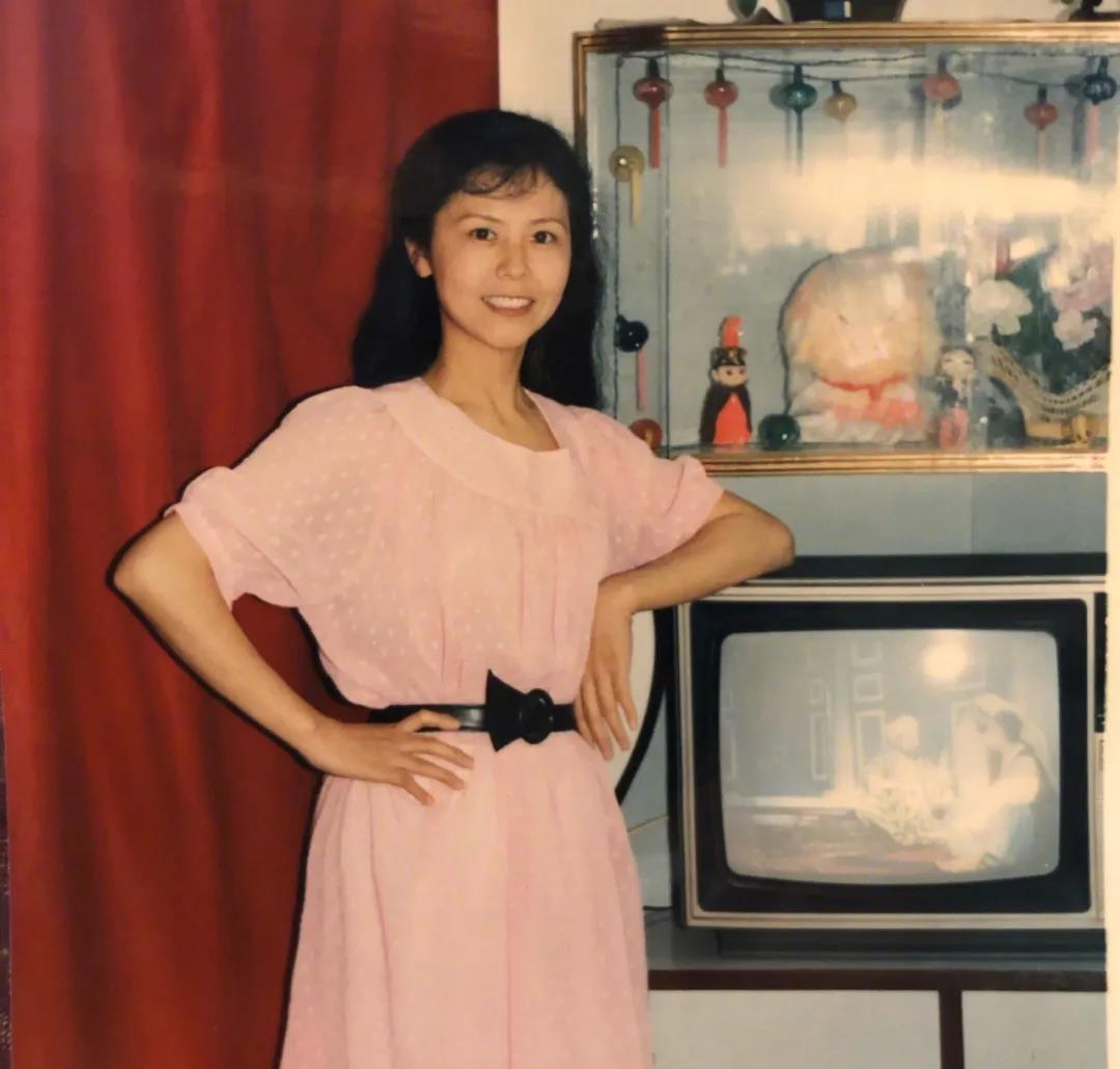 Angelababy|18岁至今登春晚5次，在小沟里翻船的李云迪，对不起的何止是母亲