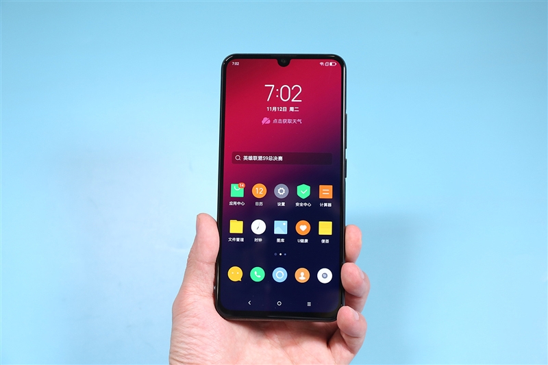 联想Z6Pro评测:一款不偏科的硬核5G旗舰
