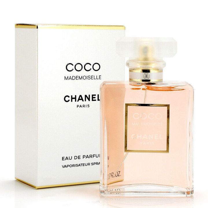 自由之香|有没有推荐的女生入门级香水 ?