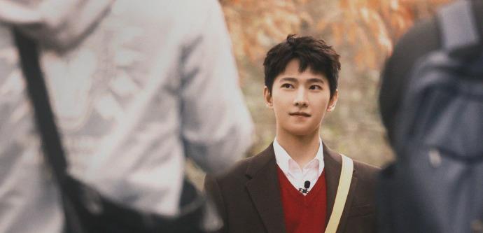 杨怡|杨洋新剧将上线,女主再提名金鸡奖,热度胜过迪丽热巴