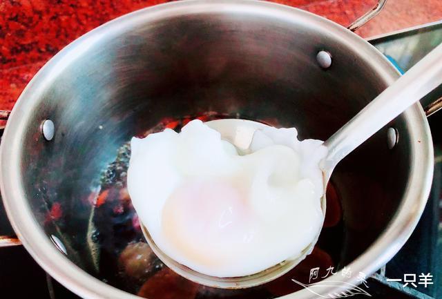 鸡蛋|隆冬时节，吃大鱼大肉不如它，简单煮一煮，气血足了，不懂吃可惜