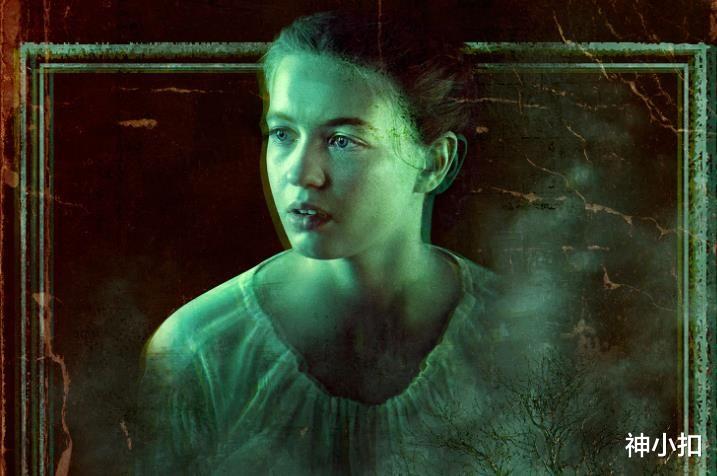 |2021全球十佳恐怖片，看完3部以上的我是服了