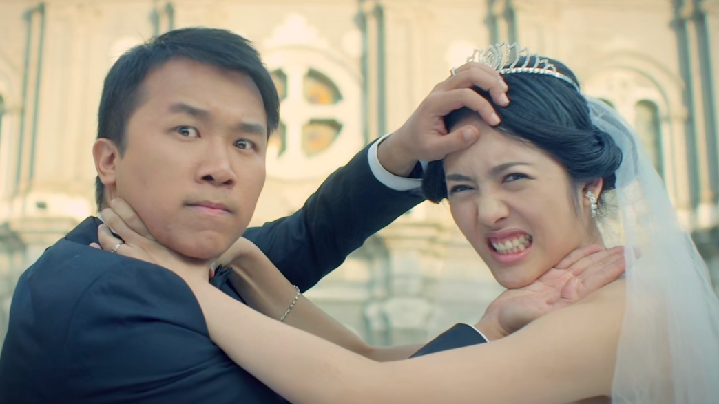 蔡文静|曾经在网剧大获成功，蛰伏五年，她又回来了