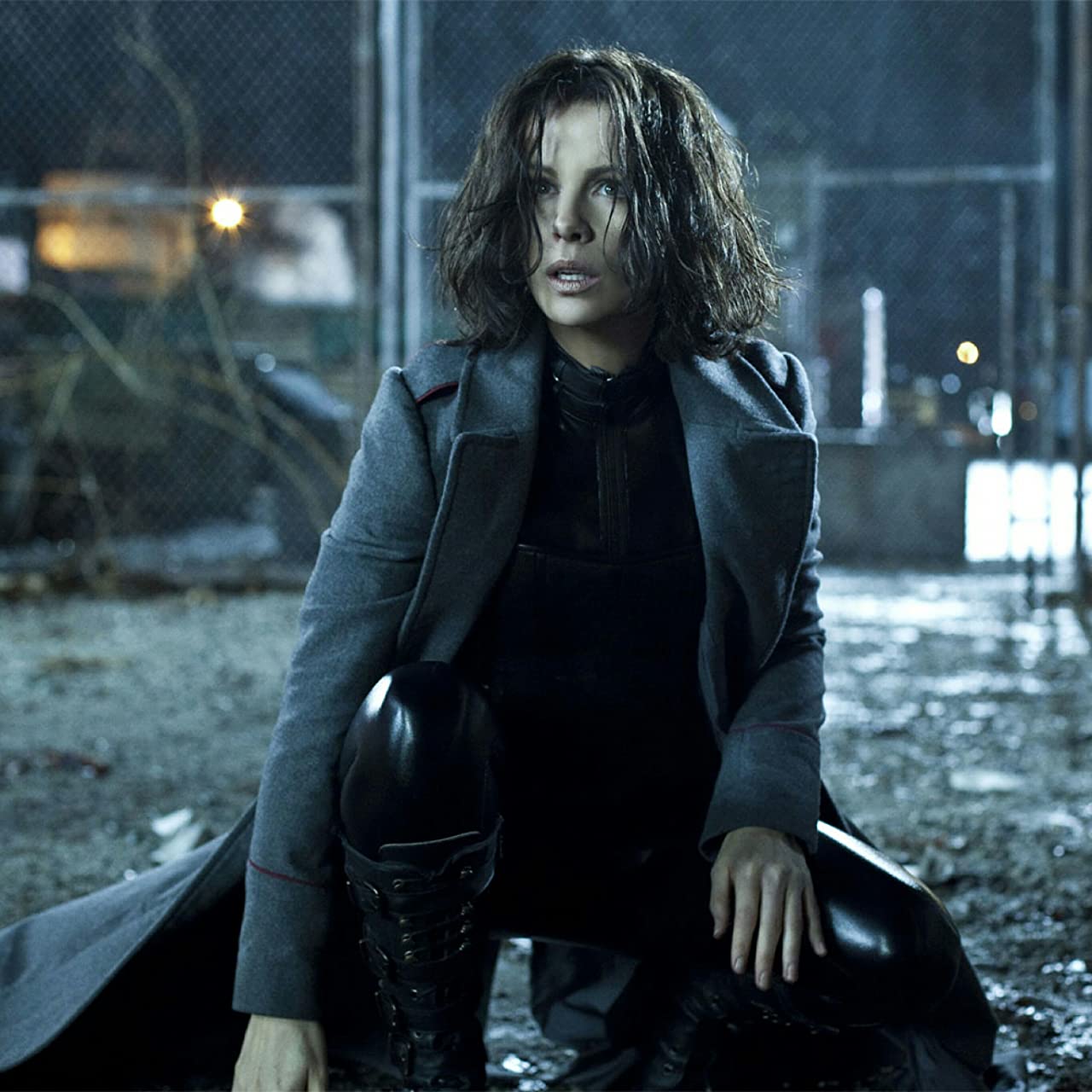 郭晶晶|《黑夜传说5》，沦为B级片？槽点满满吐不尽，爽片不爽？