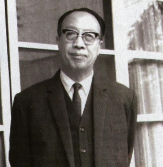 梁实秋|梁实秋的鞋带松开了，妻子弯下身给他系鞋带，不料从此天人永隔