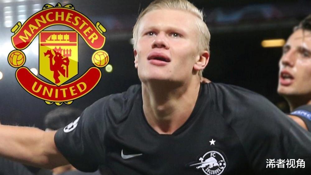 曼城|英超變天? 曼聯正醞釀超級轉會: 索帥已同意引援，曼城利物浦遭重創