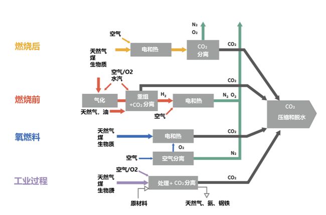 二氧化碳 将沙漠种满树，能逆转全球变暖吗？深度分析4种帮地球降温的方法