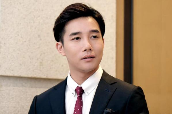 三生有幸遇上你|《三生有幸遇上你》大结局：钱钱携子嫁海星，伍十一拒绝做阔太太