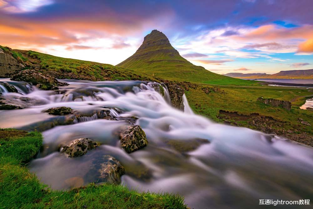 旅行风景摄影,这几个技巧让你拍出独特而有趣的照片!