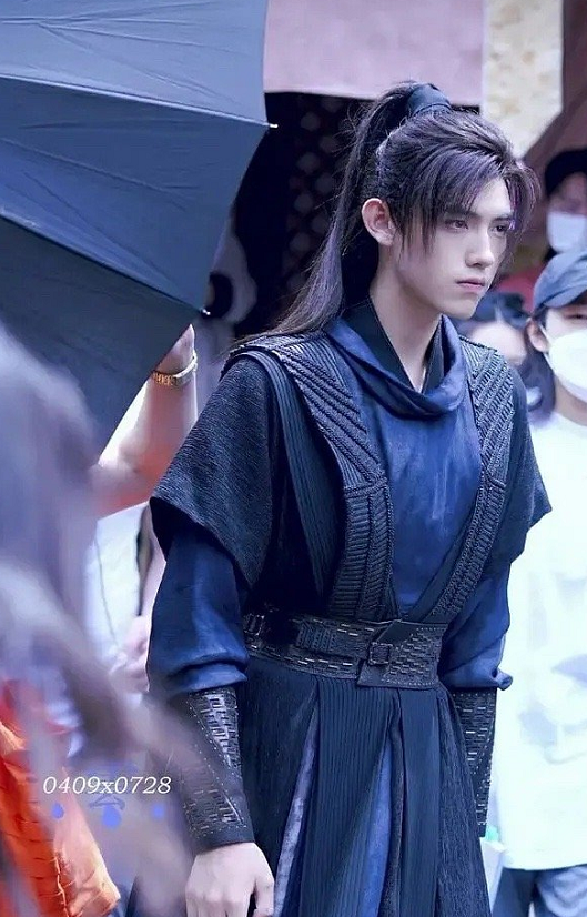 陈飞宇|陈飞宇谈《皓衣行》，认真的态度获书粉力挺，却因为太自信被嘲讽