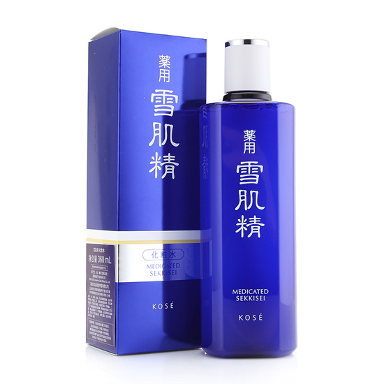 他们无界限爱情|爽肤水哪个牌子好用？吸收快效果好的5款爽肤水推荐