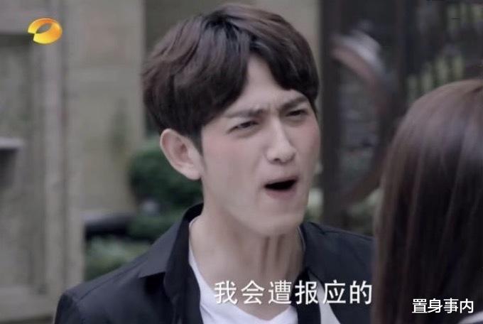 宋茜|演戏“用力过猛”的演员，五官乱飞挤眉弄眼，各有各的浮夸