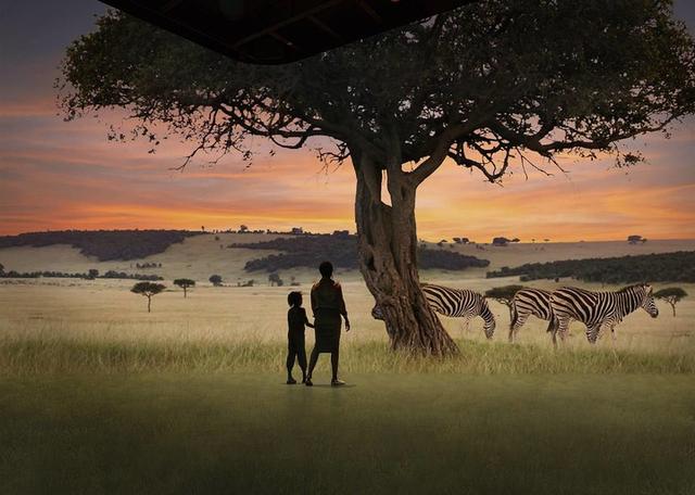 vr游戏|《头号玩家》要成真了吗？2021 年虚拟五感科技产品盘点