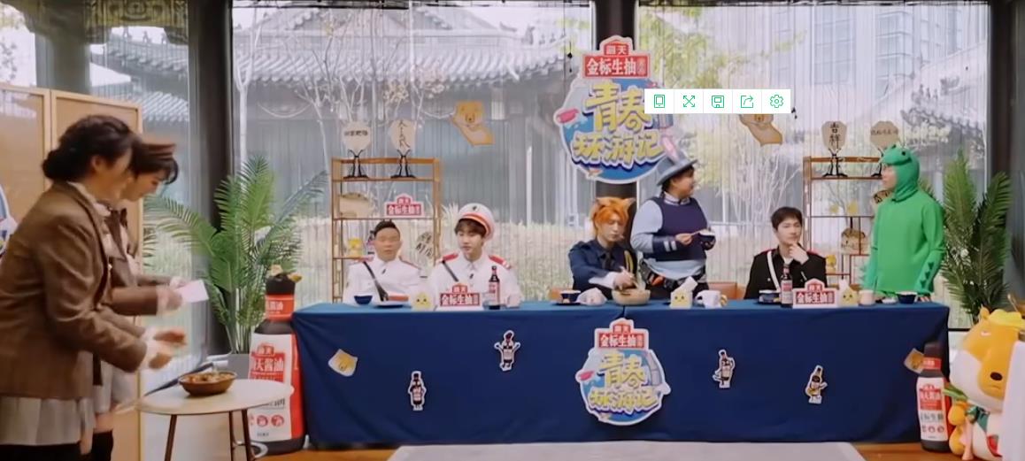 杨洋|《青环三》杨洋首当卧底太明显，导演却透露这个身份非他不可？