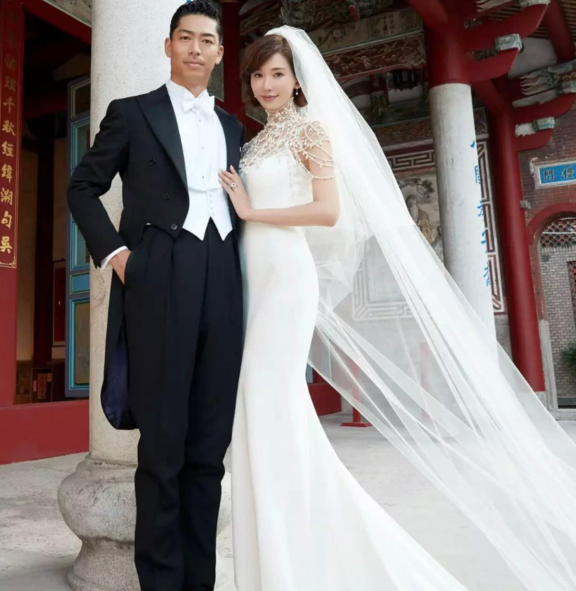 林志玲|嫁去日本两年，曾经的高知女神，现在变成了这样