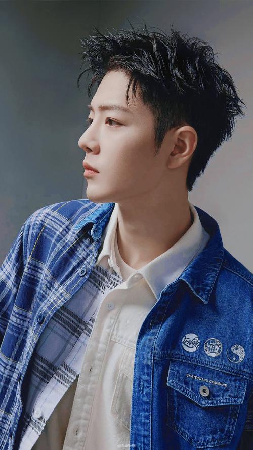 肖战|肖战——一个集外貌、身材、衣品、才华于一身的男人