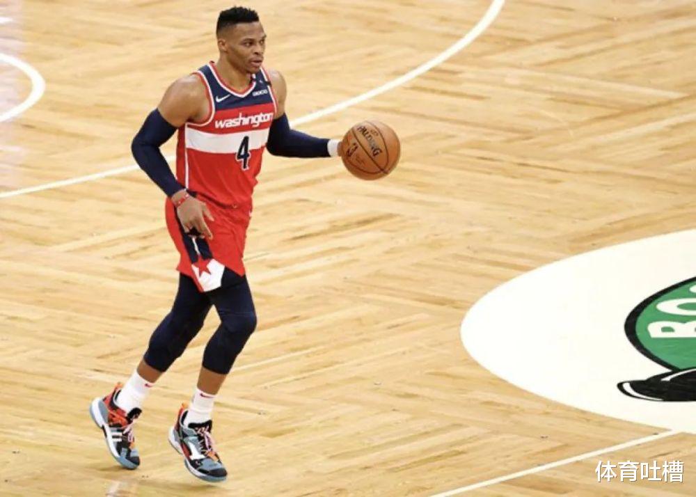 河南 湖人密谋惊天大交易！威少加盟湖人，组恐怖三巨头