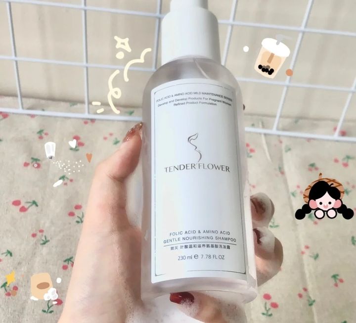 发型|洗发水越贵越好？藏在“角落”里无限回购的平价洗发水，孕妇可用