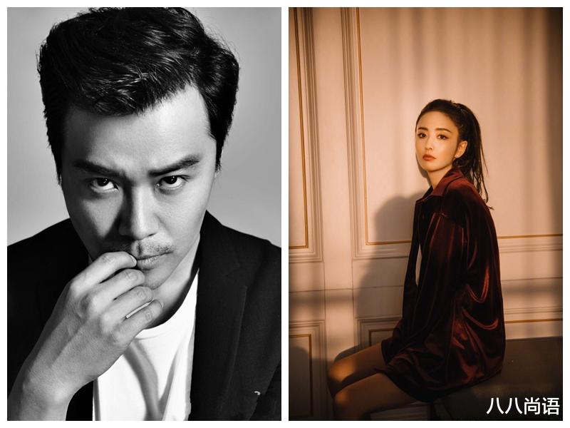 佟丽娅|佟丽娅陈思诚离婚后首互动，引网友热议，董璇也为好姐妹送上祝福