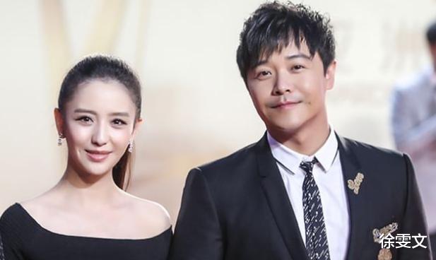 王菲|盘点今年离婚的明星：这是我看过的最仁义的一对离婚夫妻！