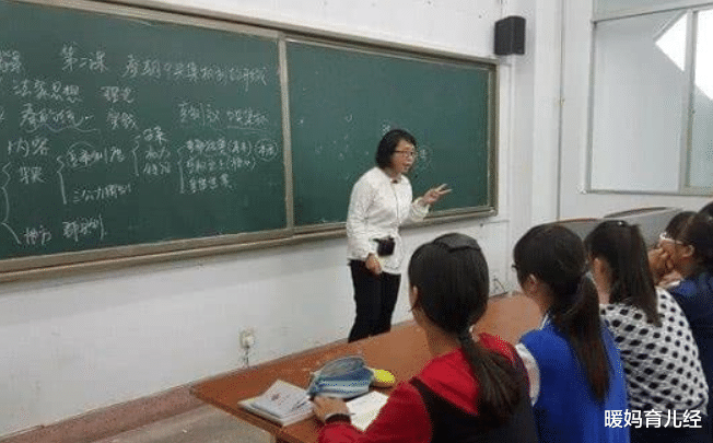 暖妈育儿经|河南700余名学生“被退学”,只能去“技校”?网友看后并不同情