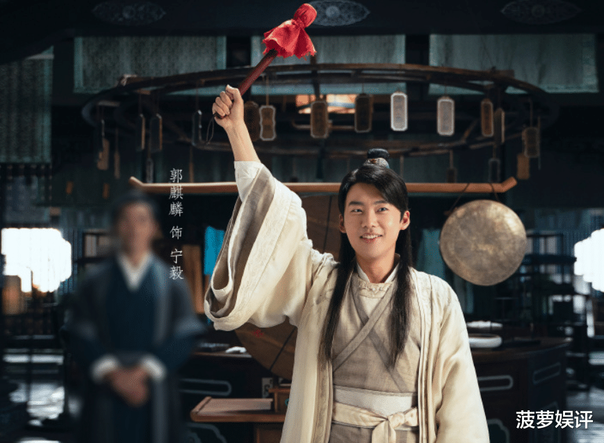 赘婿|又一黑马古装剧来袭，开播两天冲热度榜首！这主演阵容不追太亏了