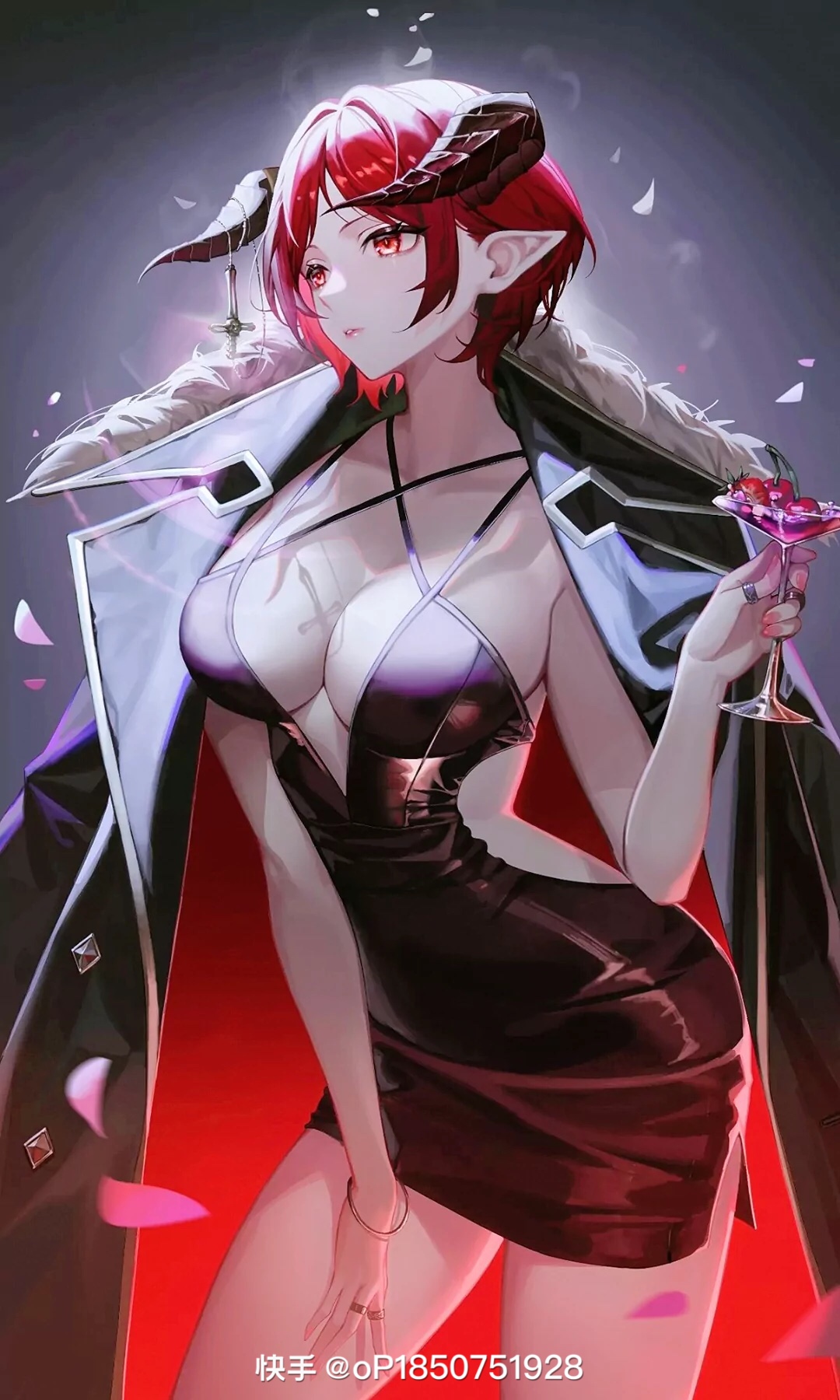 |动漫美女15