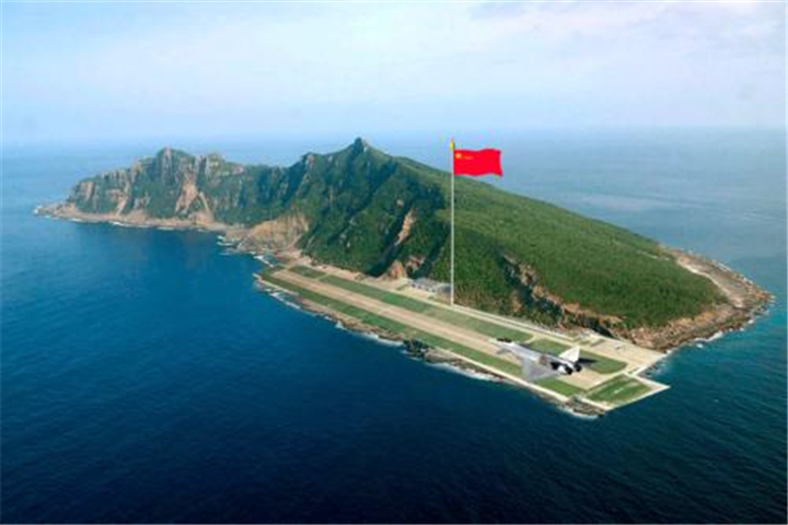 中國才是釣魚島的主人！25日，中國海警一場行動，日本氣急敗壞-圖2