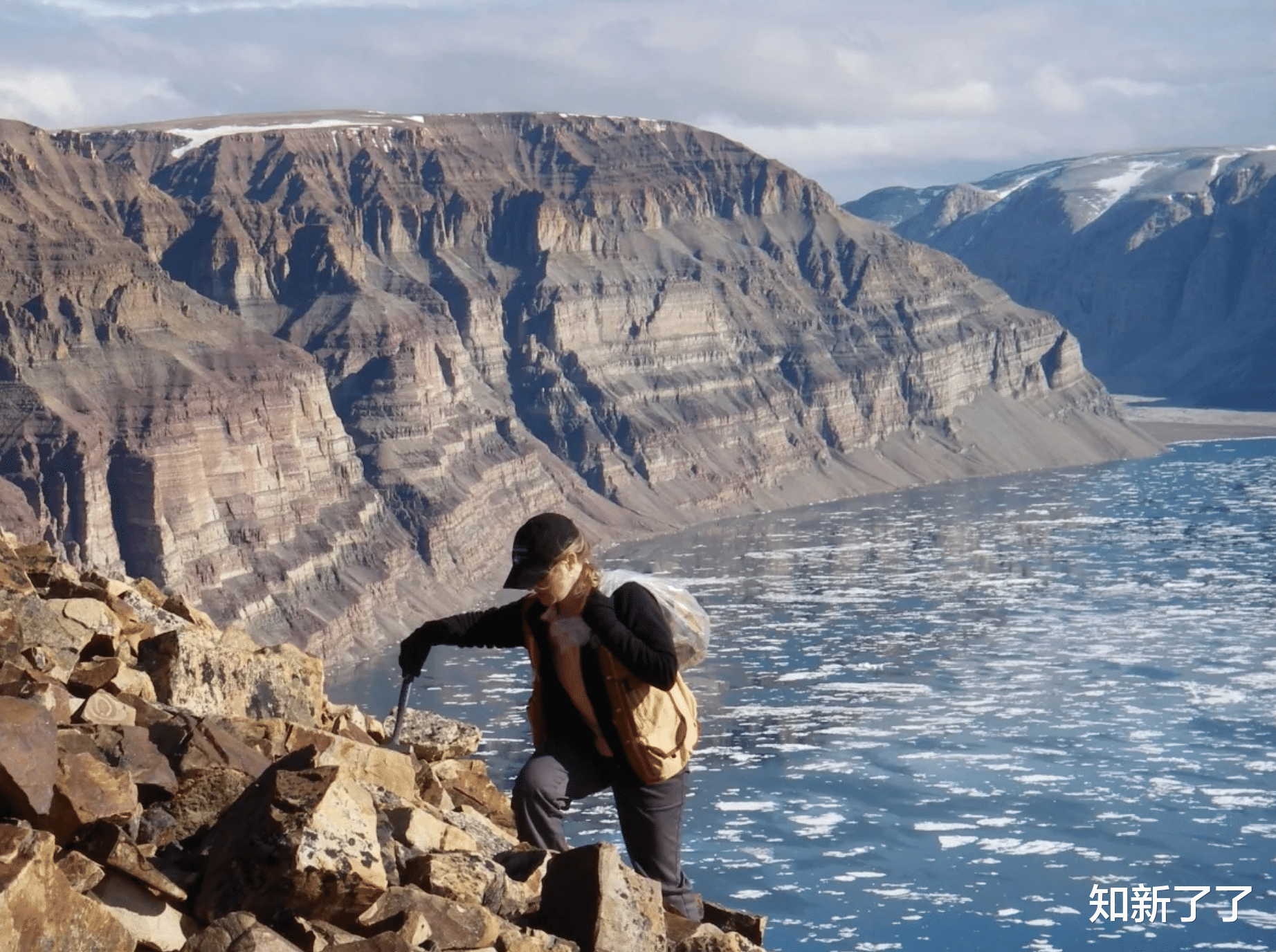 化石 动物的出现,可能比以前认为的要早数亿年