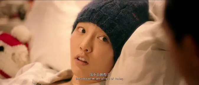 脾胃|35岁薇娅不敢去体检：击垮一个成年人，一张体检报告就够了