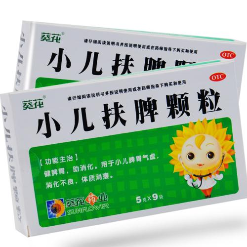 咳嗽|小儿风热感冒、脾胃差、咳嗽、发烧、腹泻、消化不良常用的10种中成药、收藏备用。