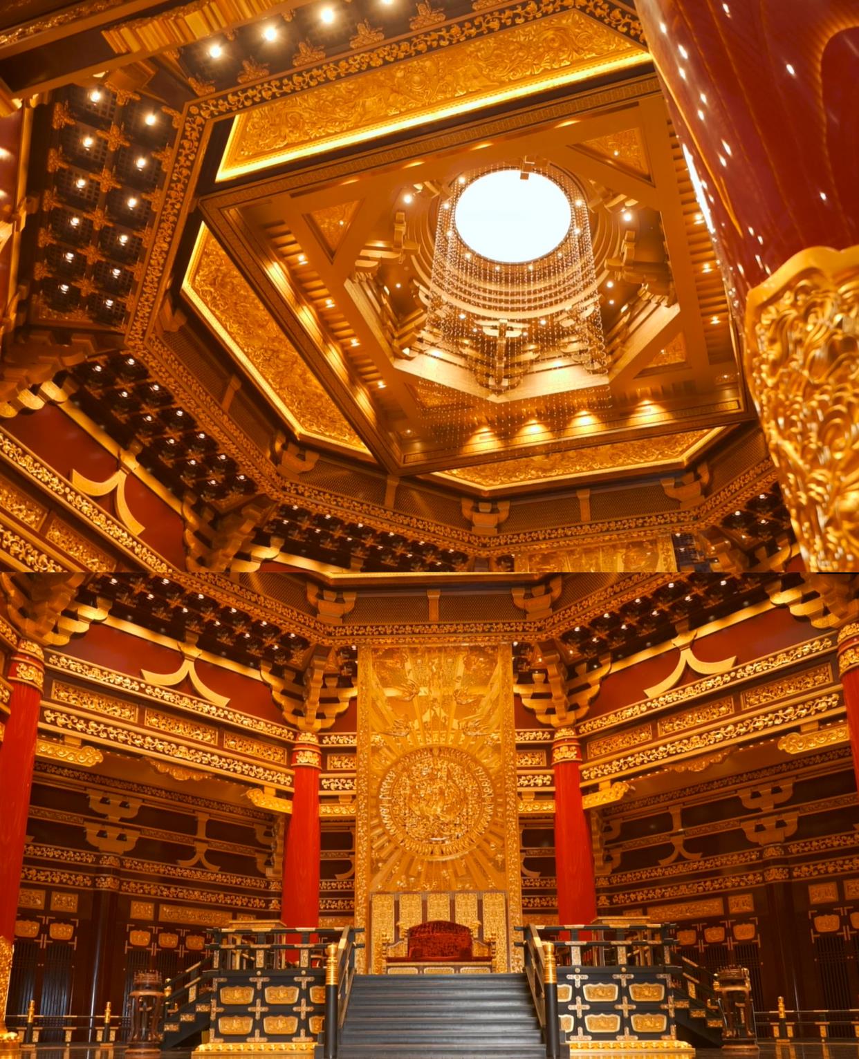 长脖子爸比说|洛阳这些景点免门票了！还不快去！