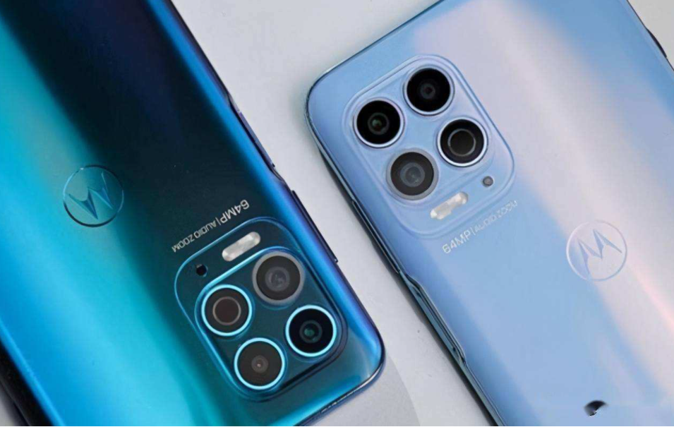 摩托罗拉|降价高达1000元，骁龙870+256GB，这款产品性价比让米粉都心动