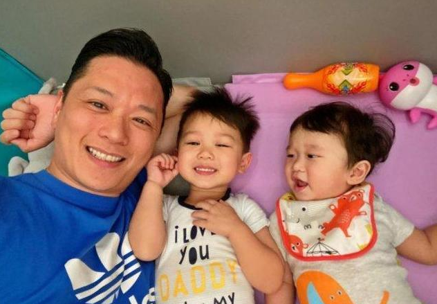 胡杏儿|胡杏儿老公李乘德被批软饭王，本尊回应：名下几家公司生意不错