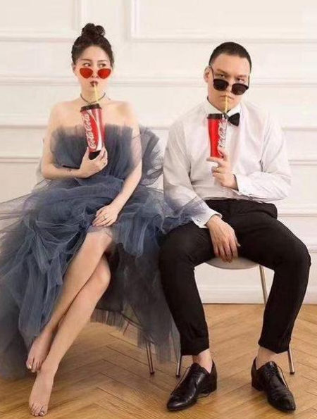 周震南|她曾参加中国好声音，未夺冠却意外收获爱情，29岁嫁给爱奇艺总裁