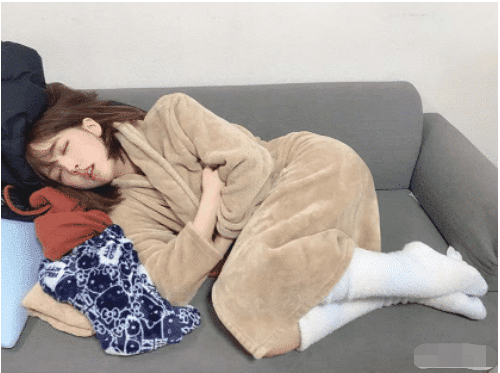 “出差一周回来后，看到亲戚给我装修的婚房！”我瞬间崩溃了啊