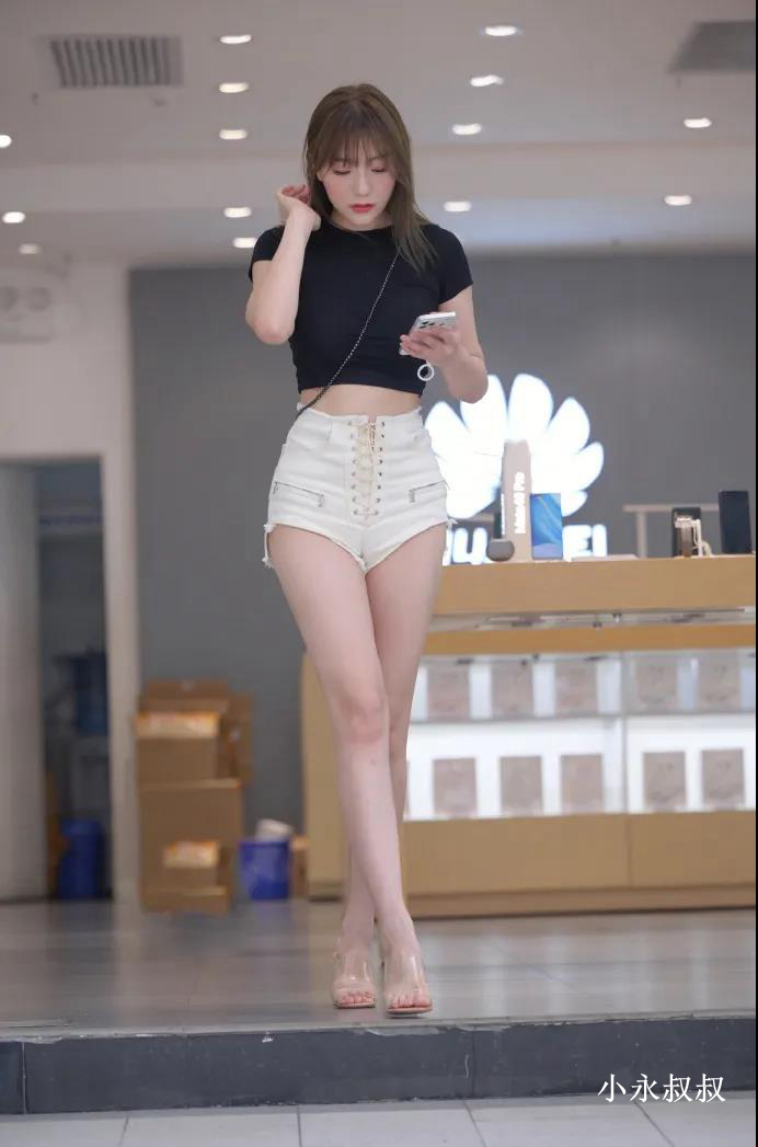 小永叔叔 不要只会说抱歉