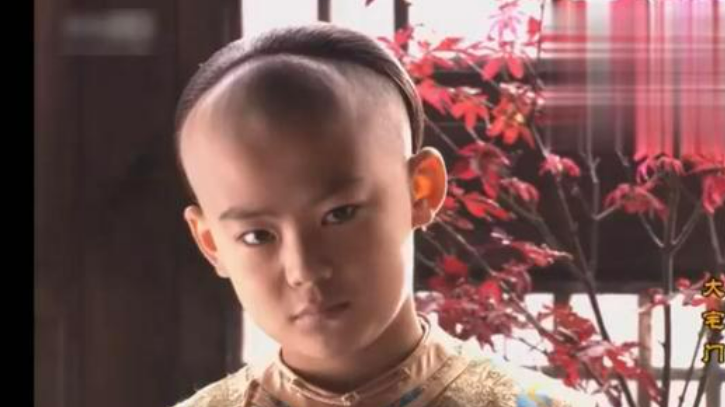 兜妈爱叨叨|从《大宅门》白家三代看育儿，同是父亲，儿子的未来成长大不同