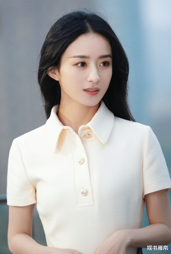 冯绍峰|离婚17天后，赵丽颖笑容满面不受影响，冯绍峰却已产生心理阴影