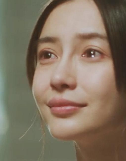 李菲儿|李菲儿又一次撒娇,对黄晓明的称呼亮了,这下baby可算放心了