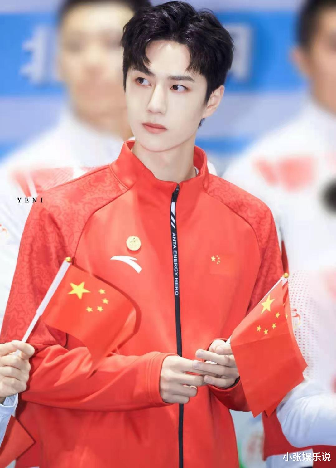 王一博|王一博率先宣布解约！声明与NIKE终止合作，其他明星仍在沉默