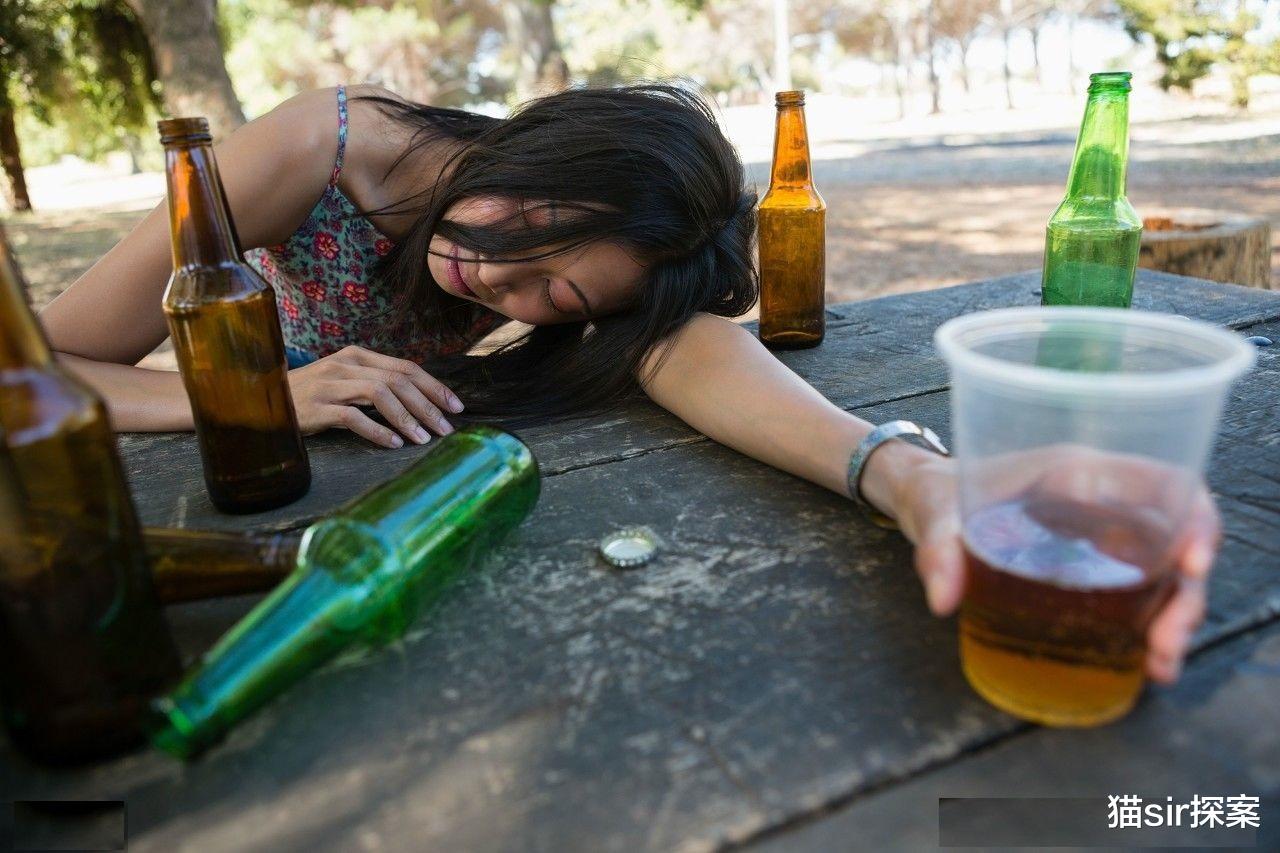 被一对夫妻强奸?黑龙江女子酒后留宿好友家中被侵犯事后报警, 现在该案的结果如何?