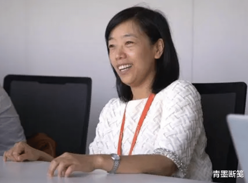国美电器|农村出生的女孩，从月薪500元打工妹，逆袭成阿里合伙人，凭啥？