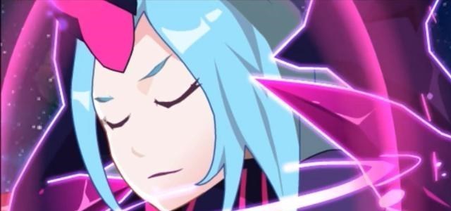 说DJ的妈妈|赛尔号陨星议会篇：噬梦之灵的前世今生，孤独是她最缺少的东西！