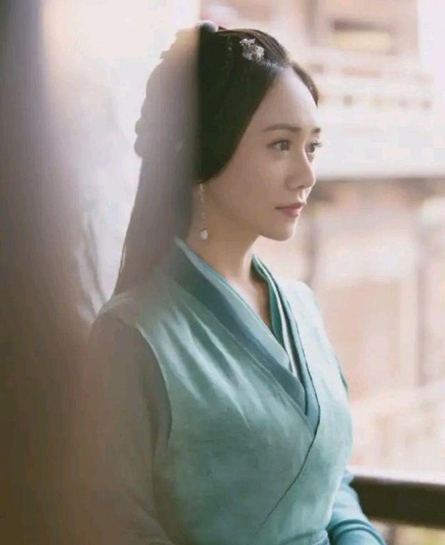 贾平凹|《上阳赋》:苏锦儿写给王儇的诀别信,结尾引用贾平凹女儿的诗句